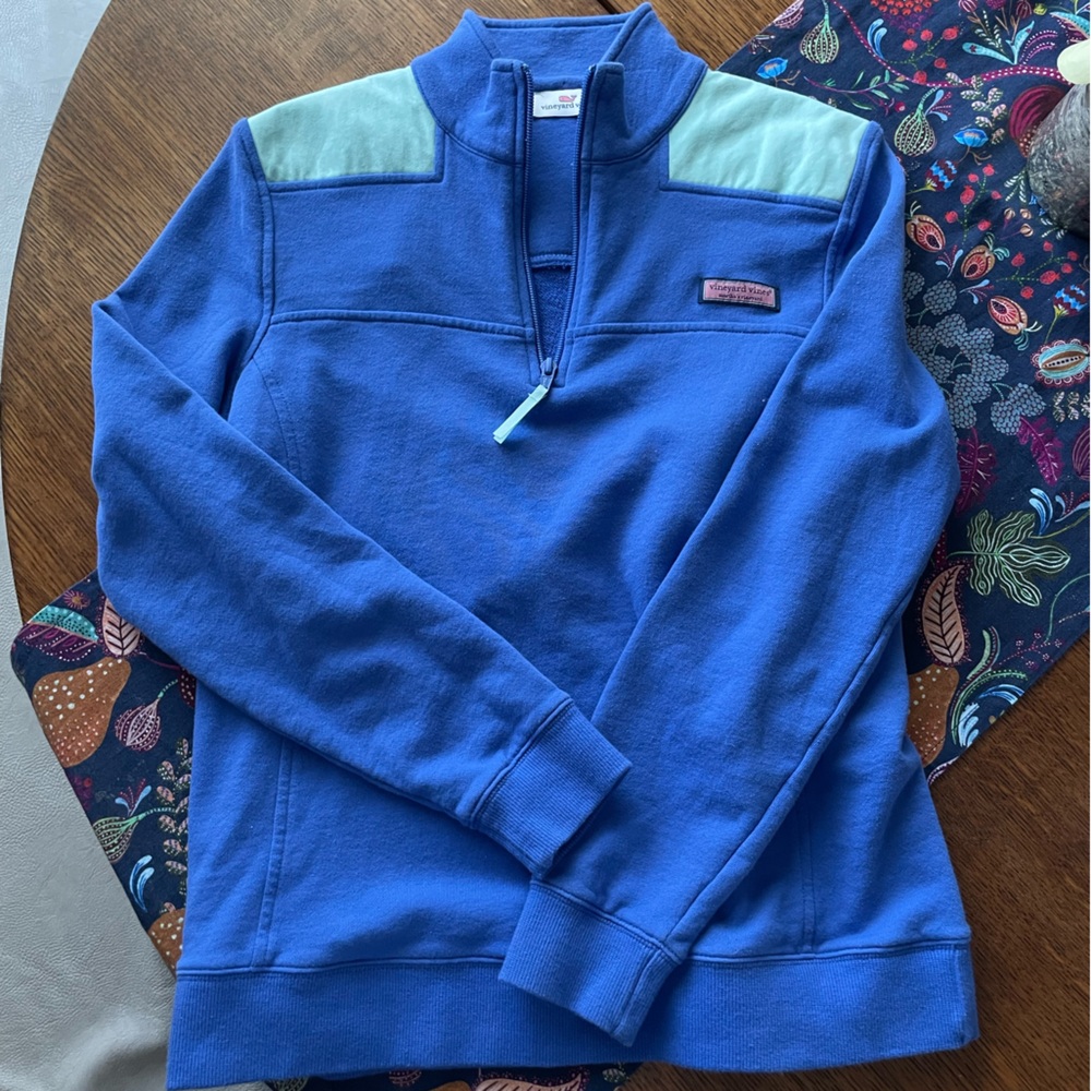 Vineyard Vines Pullover